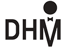 logo DHM Company