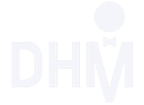 logo DHM